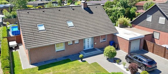 6غرفة منزل في Segeberg, Germany رقم 245520 2