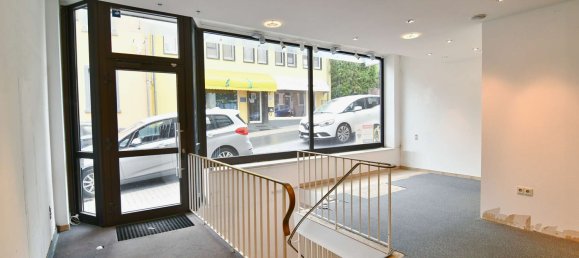 150m² Commercial property in Hochtaunuskreis, Germany No. 266968 3