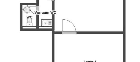 150m² Commercial property in Hochtaunuskreis, Germany No. 266968 17