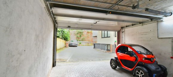 150m² Commercial property in Hochtaunuskreis, Germany No. 266968 15