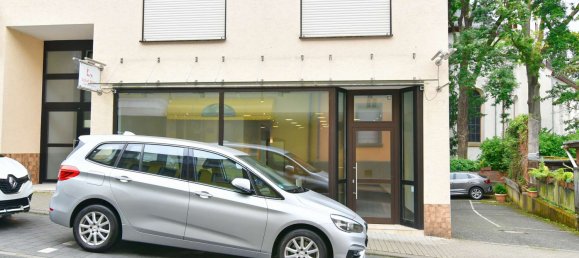 150m² Commercial property in Hochtaunuskreis, Germany No. 266968 2