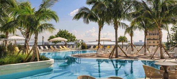Propriedade comercial T1 em Miami, EUA N.º 614088 12