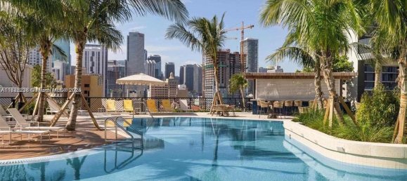Propriedade comercial T1 em Miami, EUA N.º 614088 11
