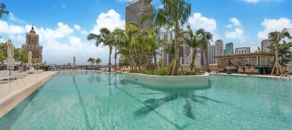 Propriedade comercial T1 em Miami, EUA N.º 614088 2