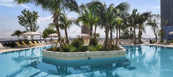 Propriedade comercial T1 em Miami, EUA N.º 614088 10