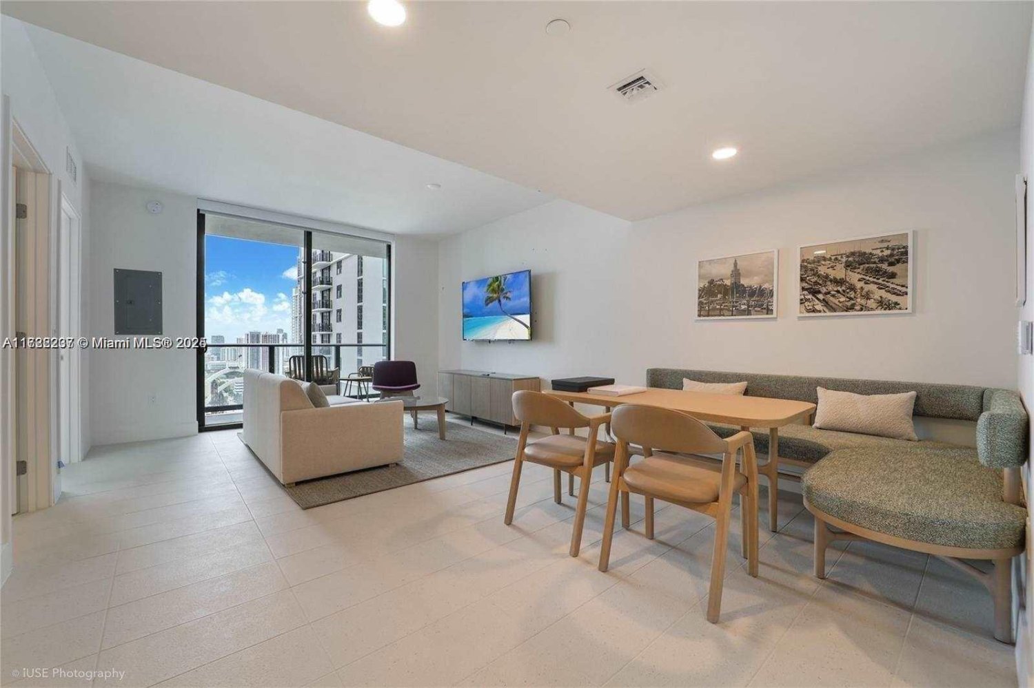 Propriedade comercial T1 em Miami, EUA N.º 614088