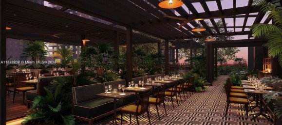 Propriedade comercial T1 em Miami, EUA N.º 614088 15