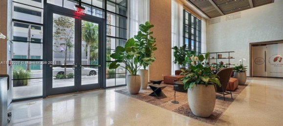 Propriedade comercial T1 em Miami, EUA N.º 614088 4