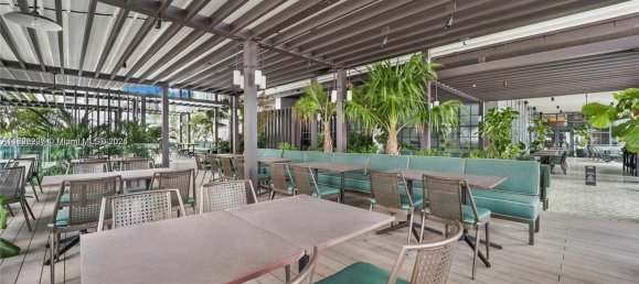 Propriedade comercial T1 em Miami, EUA N.º 614088 22