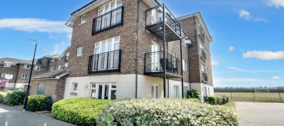 2 bedrooms Apartment in Dartford, United Kingdom No. 4946 11