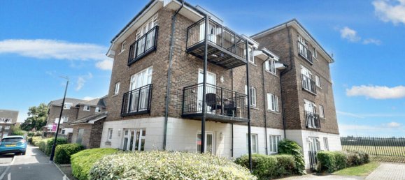 2 bedrooms Apartment in Dartford, United Kingdom No. 4946 10