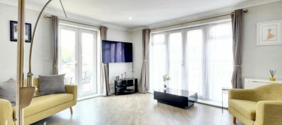 2 bedrooms Apartment in Dartford, United Kingdom No. 4946 12