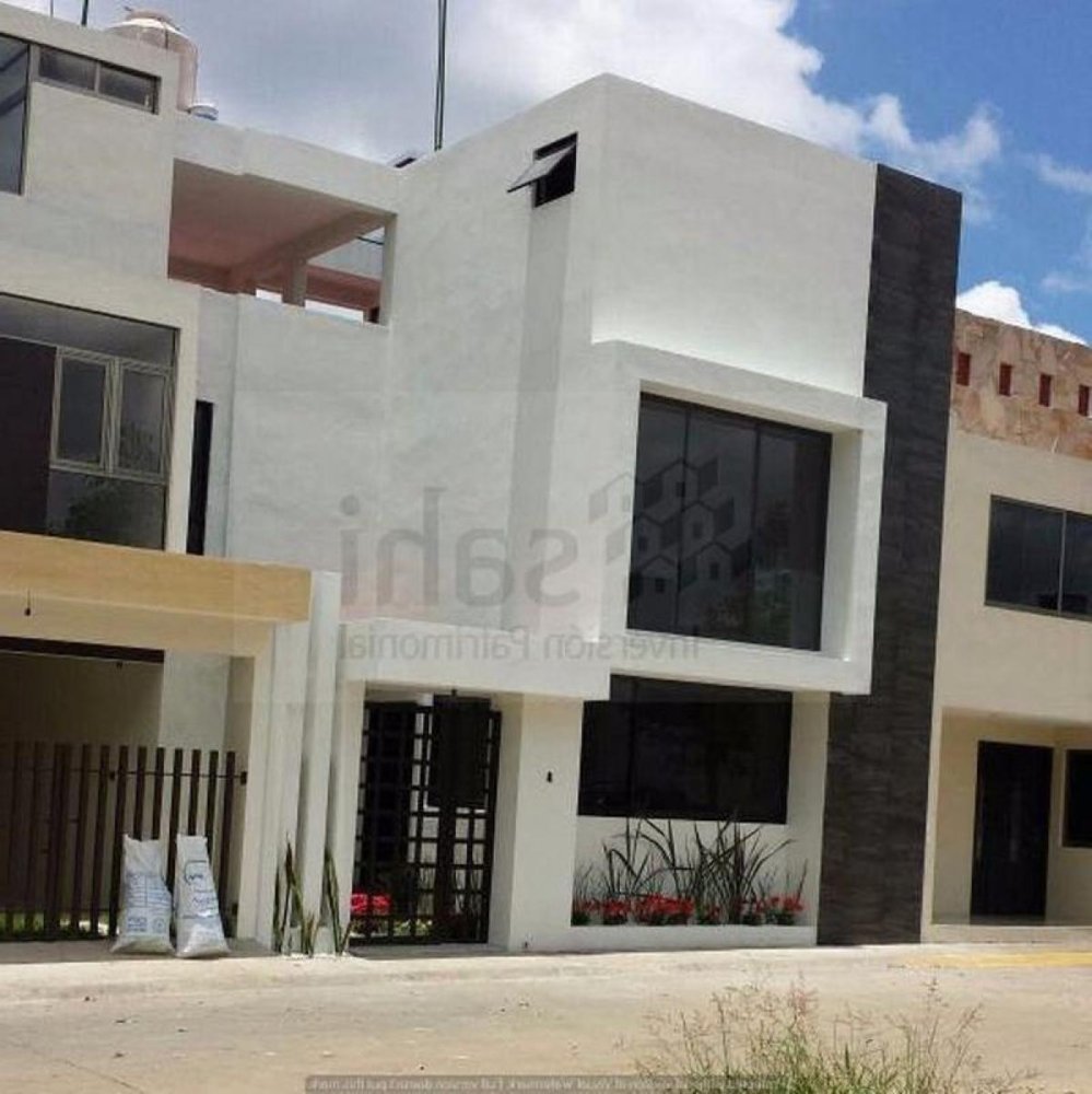 3 bedrooms House in Veracruz, Mexico No. 209601