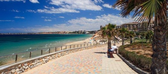 3 Schlafzimmer Penthouse in Mil Palmeras, Spain, Nr. 12242 15