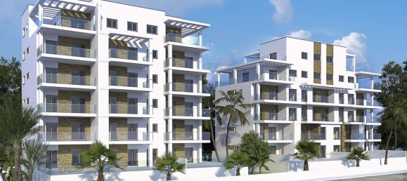 3 Schlafzimmer Penthouse in Mil Palmeras, Spain, Nr. 12242 18