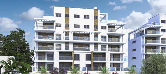 3 Schlafzimmer Penthouse in Mil Palmeras, Spain, Nr. 12242 8