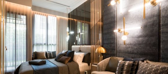 1 bedroom Condo in Park Origin Phayathai Bangkok, Thailand No. 28333 11