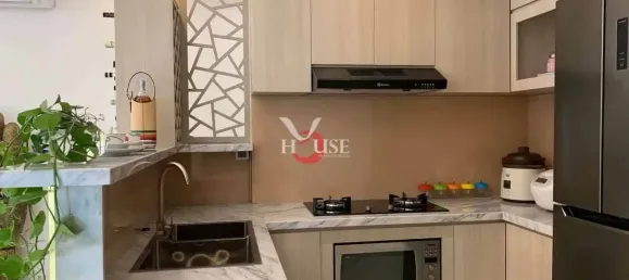 2 bedrooms Apartment in District 7, Vietnam No. 9979 3