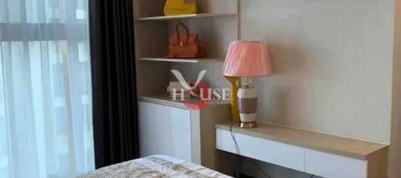 2 bedrooms Apartment in District 7, Vietnam No. 9979 8