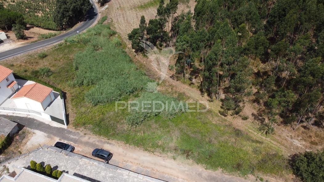 Terreno em Caldas da Rainha, Portugal N.º 313639