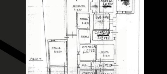 10 rooms Villa in Locorotondo, Italy No. 18909 42