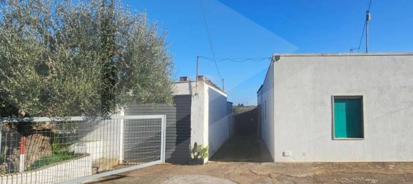 10 rooms Villa in Locorotondo, Italy No. 18909 33