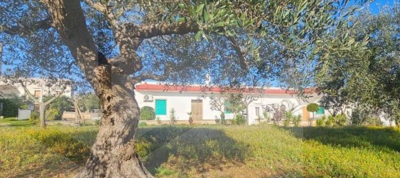 10 rooms Villa in Locorotondo, Italy No. 18909 6