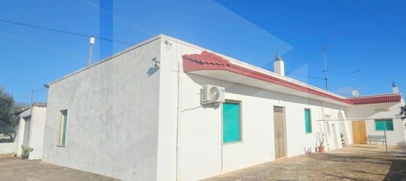 10 rooms Villa in Locorotondo, Italy No. 18909 30