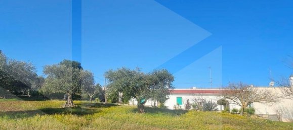 10 rooms Villa in Locorotondo, Italy No. 18909 38