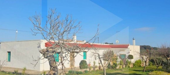 10 rooms Villa in Locorotondo, Italy No. 18909 8