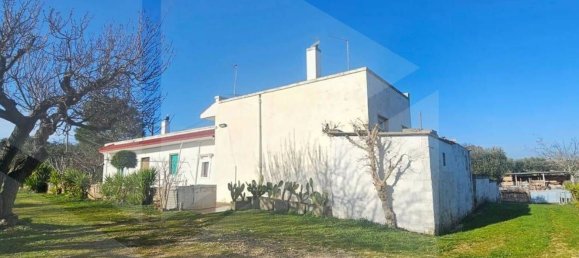 10 rooms Villa in Locorotondo, Italy No. 18909 7