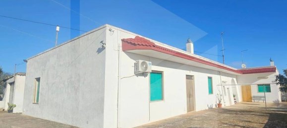 10 rooms Villa in Locorotondo, Italy No. 18909 32