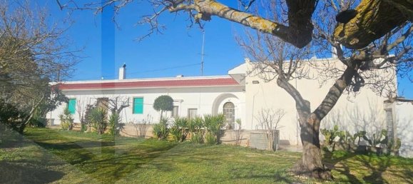 10 rooms Villa in Locorotondo, Italy No. 18909 27