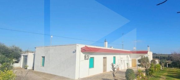 10 rooms Villa in Locorotondo, Italy No. 18909 34