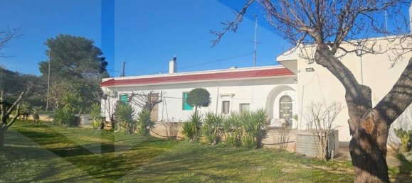 10 rooms Villa in Locorotondo, Italy No. 18909 29