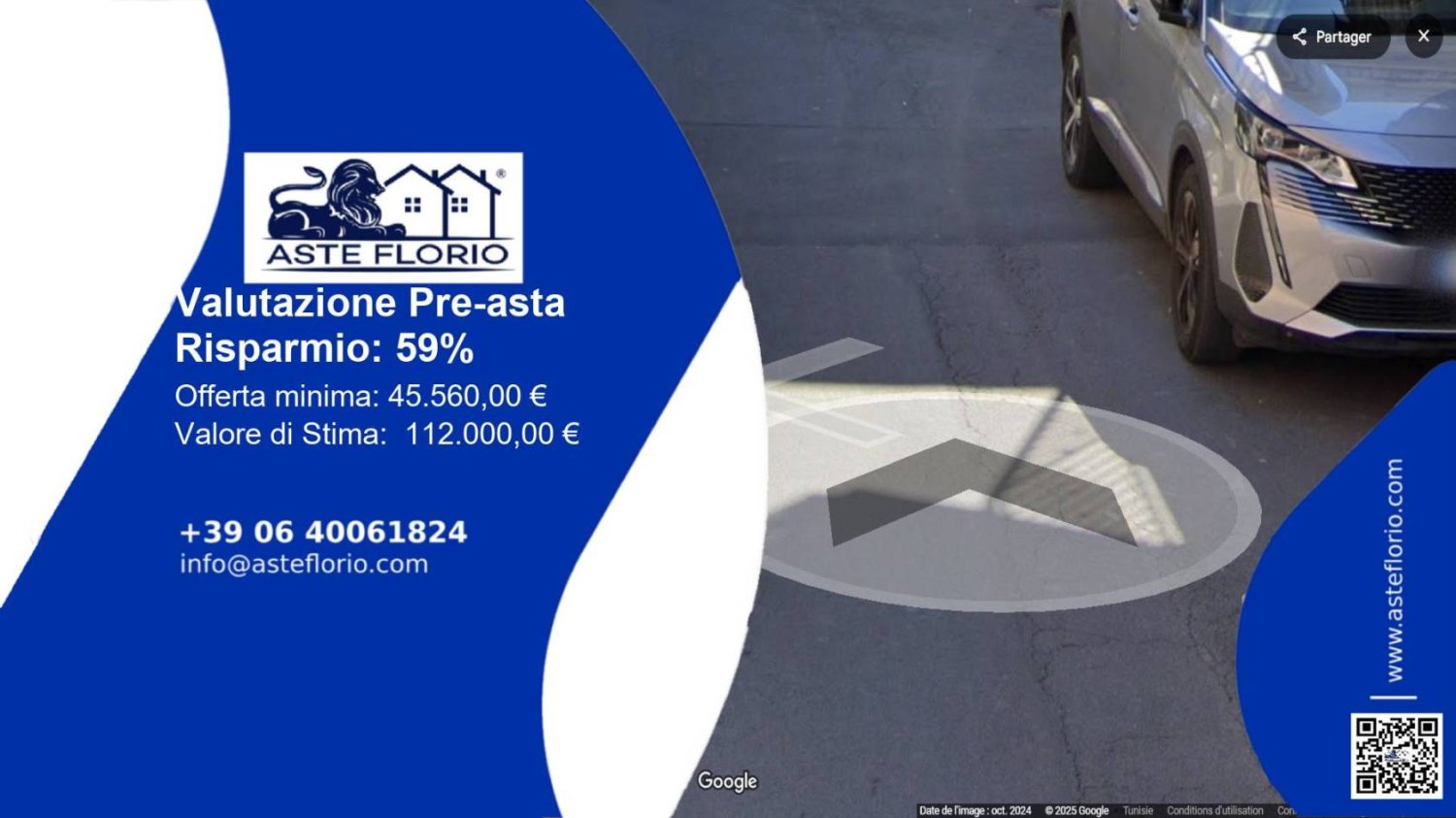 1 room Commercial property in Adrano, Italy No. 322822