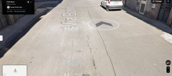 1 room Commercial property in Adrano, Italy No. 322822 3