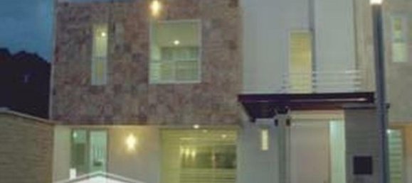 3 Schlafzimmer Haus in Puebla, Mexico, Nr. 171341 2