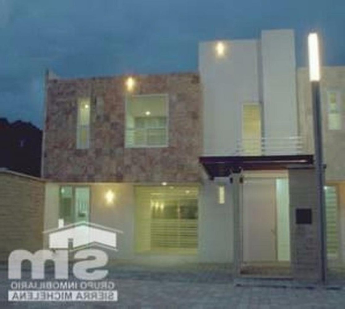 3 Schlafzimmer Haus in Puebla, Mexico, Nr. 171341