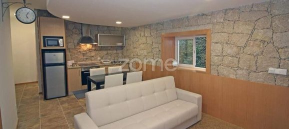 Gebäude in Terras de Bouro, Portugal 477m², Nr. 15093 18