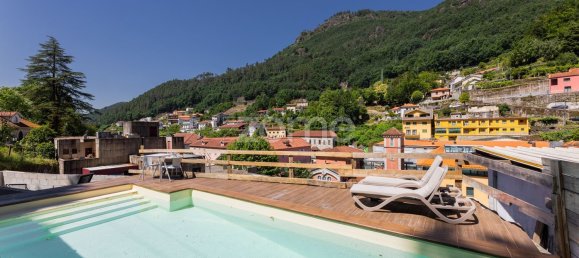 Gebäude in Terras de Bouro, Portugal 477m², Nr. 15093 35