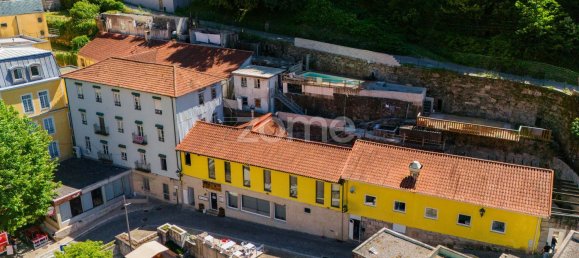 Gebäude in Terras de Bouro, Portugal 477m², Nr. 15093 38