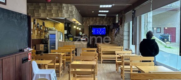 Gebäude in Terras de Bouro, Portugal 477m², Nr. 15093 44