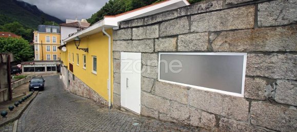 Gebäude in Terras de Bouro, Portugal 477m², Nr. 15093 6