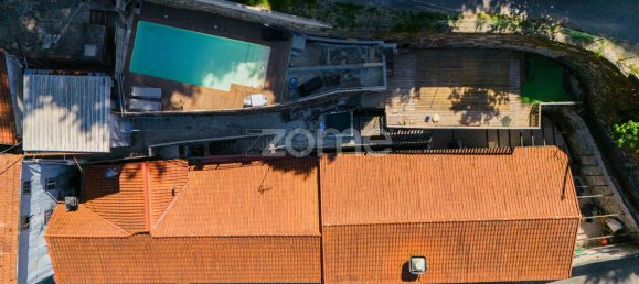 Gebäude in Terras de Bouro, Portugal 477m², Nr. 15093 33