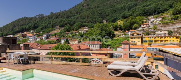 Gebäude in Terras de Bouro, Portugal 477m², Nr. 15093 34