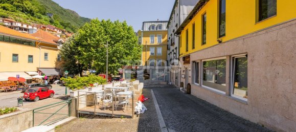 Gebäude in Terras de Bouro, Portugal 477m², Nr. 15093 47