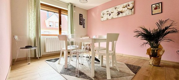 Дом с 2 спальнями в Ингерсхайм, Франция № 210867 8