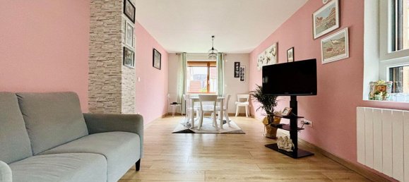 Дом с 2 спальнями в Ингерсхайм, Франция № 210867 2