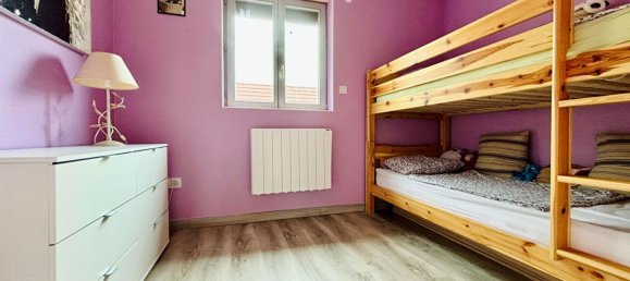 Дом с 2 спальнями в Ингерсхайм, Франция № 210867 13